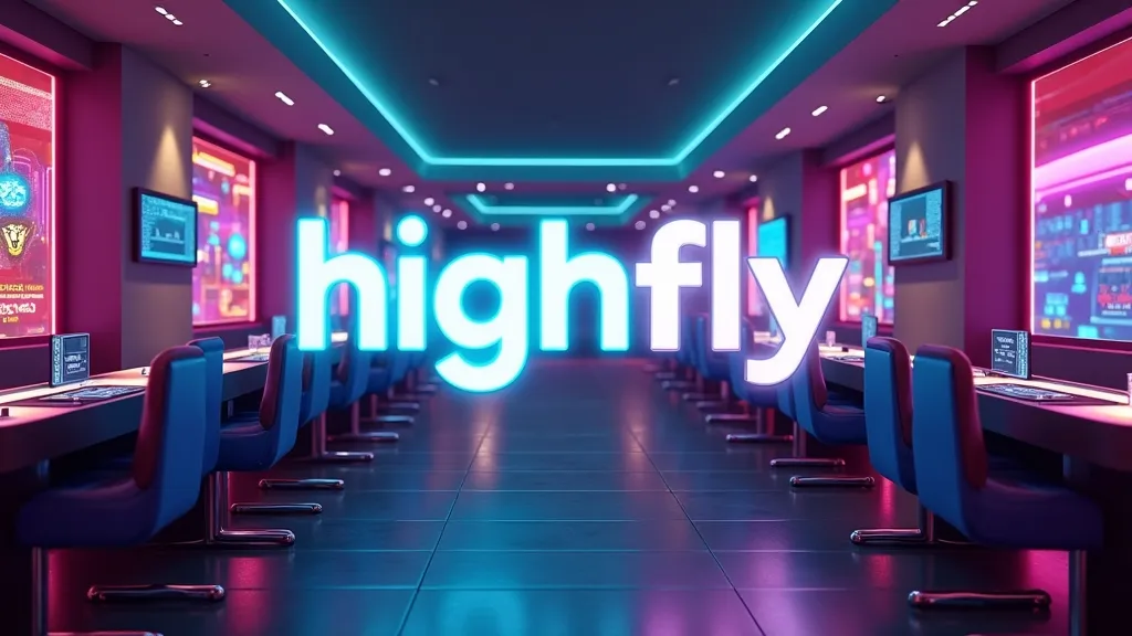Highflybet-casino