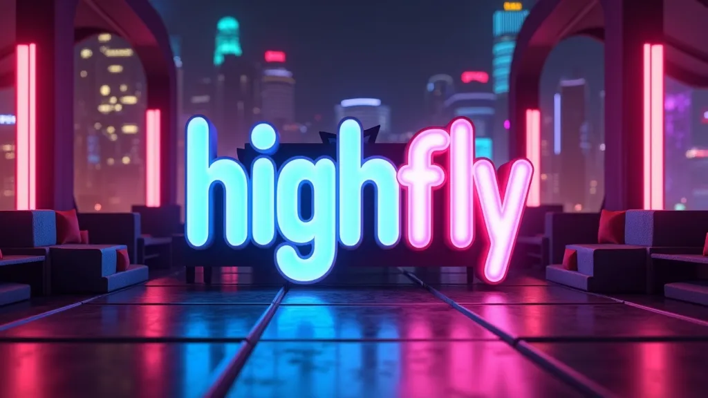 Highflybet-casino